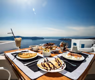 Grand Cave Serviced Apartment