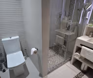 Rue des Acacias Serviced Apartment