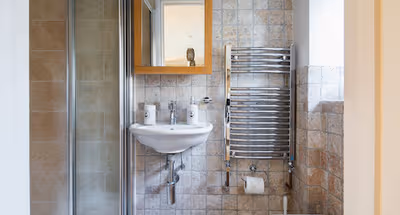 The Fulham Apartments