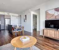 East Ocean Blvd Serviced Apartment