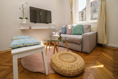 Doma Serviced Apartment