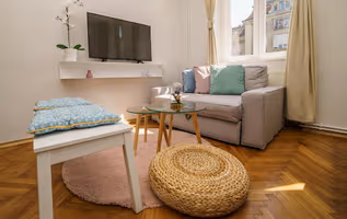 Doma Serviced Apartment