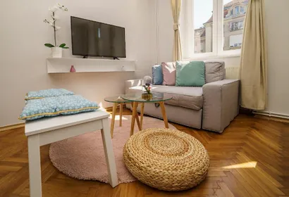 Doma Serviced Apartment