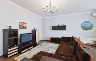 Astana Serviced Apartment