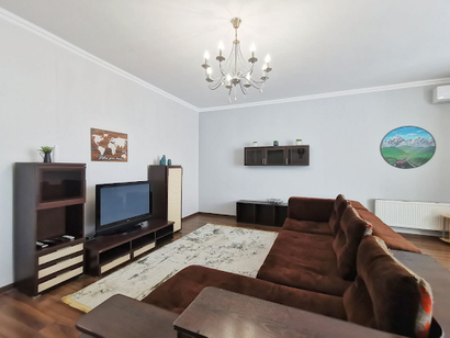 Astana Serviced Apartment