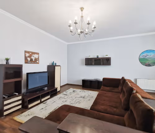 Astana Serviced Apartment