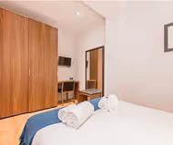Gràcia Serviced Apartments