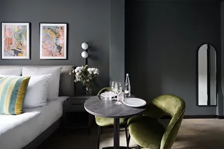 numa | Sketch Rooms & Apartments