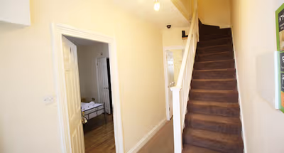 Double Studio Apartment - Tooting - Northern Line