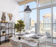 Modern 2 Bedroom In Dubai Marina
