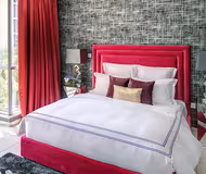 Burj Residences Serviced Apartments