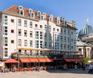 Münzgasse Serviced Apartment