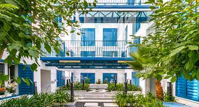 Splendom San Agustin