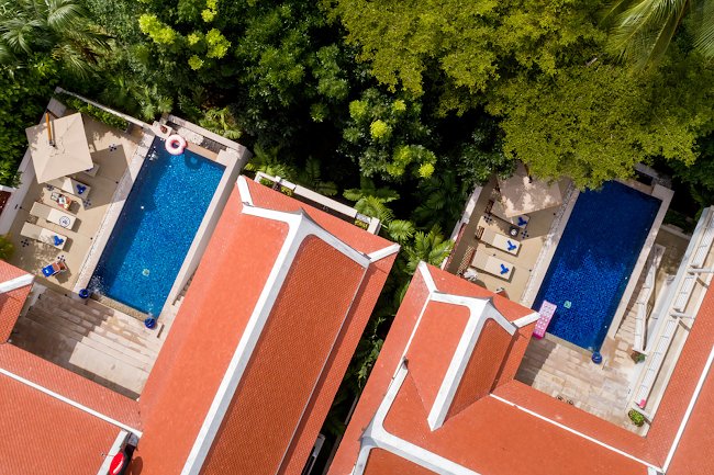 Handsome Villa Near Kata Beach