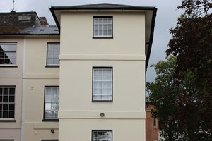Francis Druett House