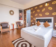 Santacruz East Serviced Apartments