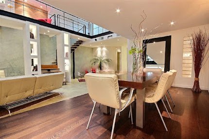 AN EPITOME OF TRUE LUXURY 330M2 MONTORGUEIL
