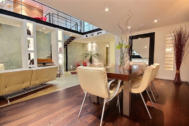 AN EPITOME OF TRUE LUXURY 330M2 MONTORGUEIL
