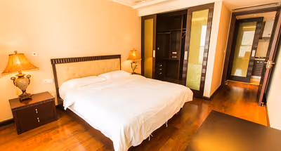 Jiamei Serviced Apartments