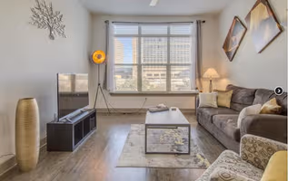 Galleria Drive Apartments