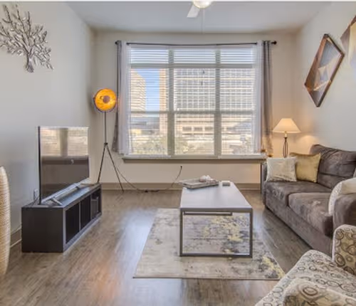 Galleria Drive Serviced Apartment