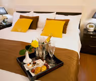 Hovsepyan Serviced Apartment
