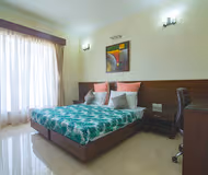 Sohna Road Apartments-II