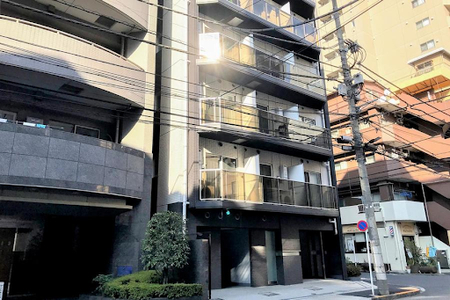 Higashiabazu Serviced Apartment-III