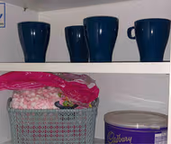 The Windmill House -