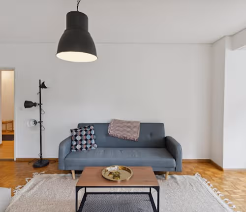 Zeltweg Serviced Apartment