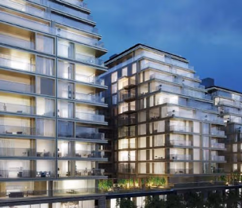 The Residence Tower Hill