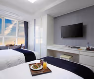 Yonsei-ro 2-gil Apartments