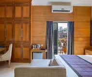 Baridhara Serviced Apartments