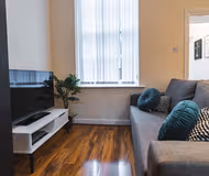Dale Street Amazing City Centre Apartment