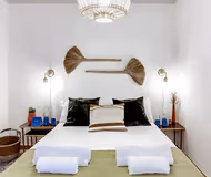 Bedroom at Rosemarine II