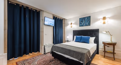 Alves da Veiga Serviced apartment