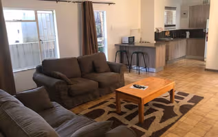 Lanseria Serviced Residences