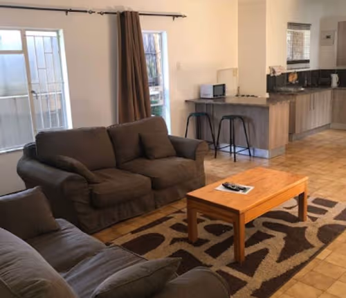 Lanseria Serviced Residences