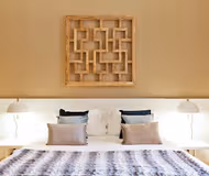 Sant Gervasi Serviced Apartments