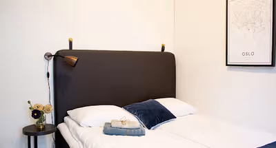 Sven Bruns Serviced apartment