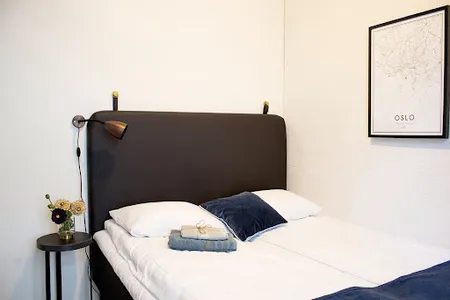 Sven Bruns Serviced apartment