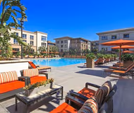 Manchester Avenue Apartment