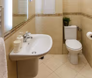 Dunav Sofia Serviced Apartment