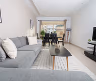 Fastueux Appartement à Hydra