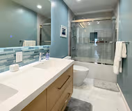 Corbett Avenue Serviced Apartment