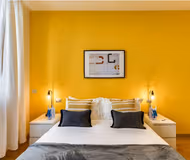 Fontana Serviced Apartment