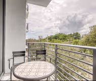 NE 7th Ave Serviced Apartment