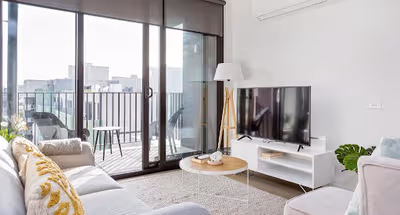 Palmerston Street Serviced Apartements