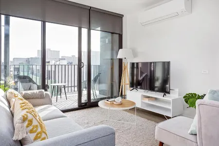 Palmerston Street Serviced Apartements