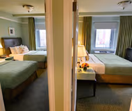 Broadway ApartHotels